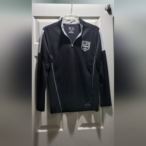 NHL Pullover Long Sleeve Top size S/CH/P